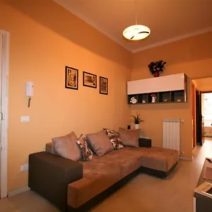 Giara Cozy Apartment