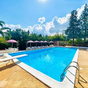 Giada , Carini Italy